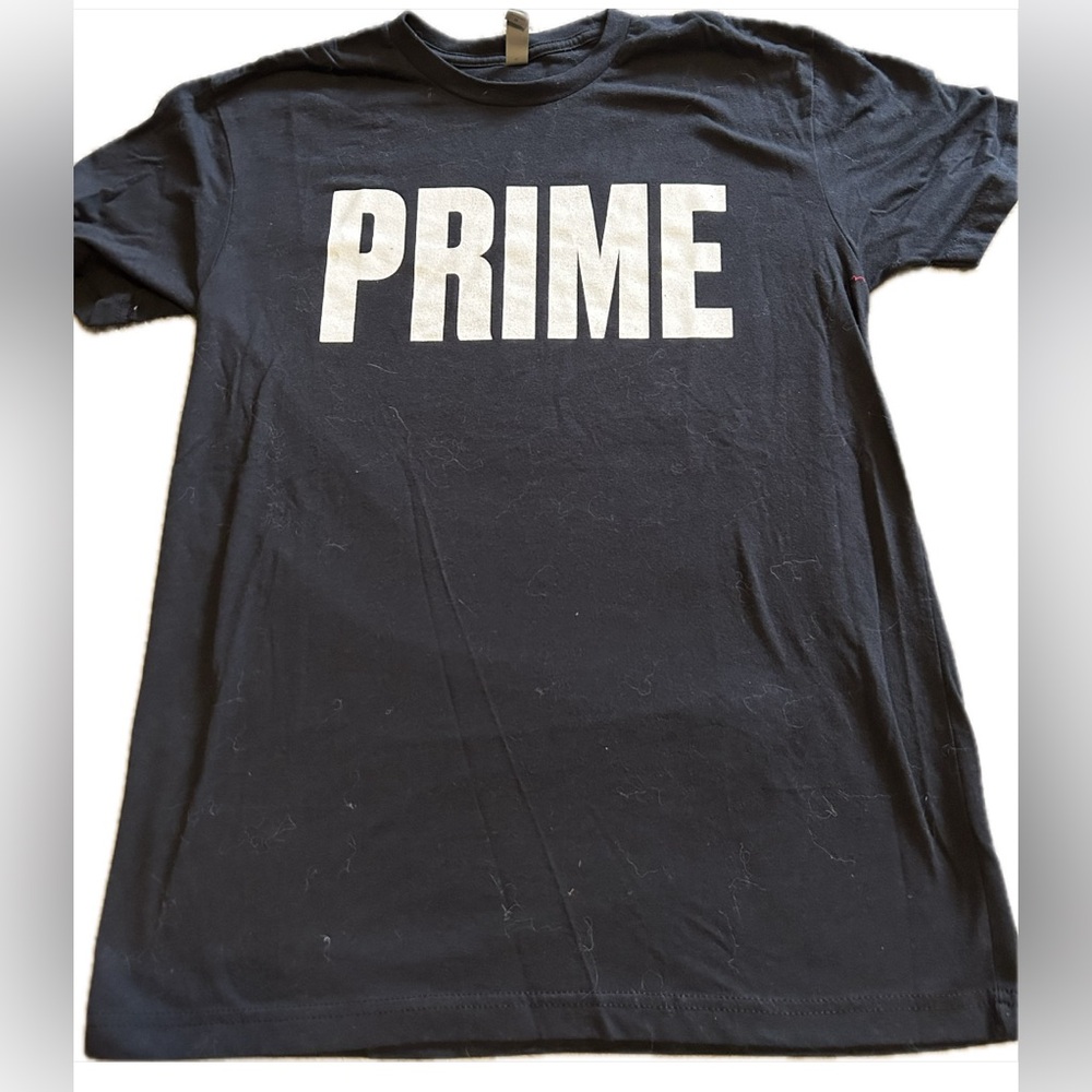Men’s Prime tee